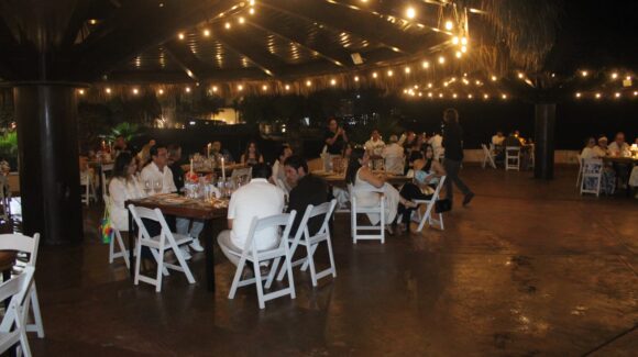 Entre vino, mar y cocina sinaloense, así la exclusiva cena del Wine Sea Fest Primavera 2026 en Mazatlán, Sinaloa