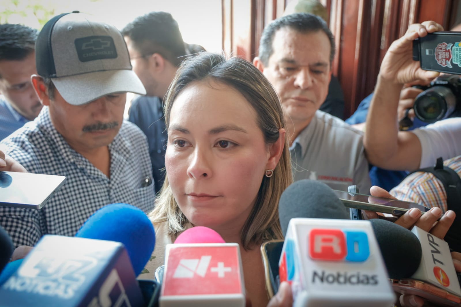Yeraldine Bonilla Valverde
