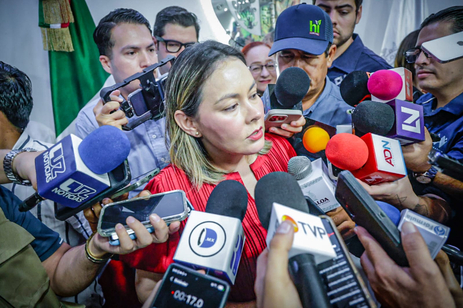 Yeraldine Bonilla Valverde