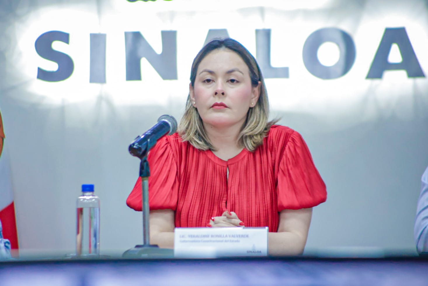 Yeraldine Bonilla Valverde