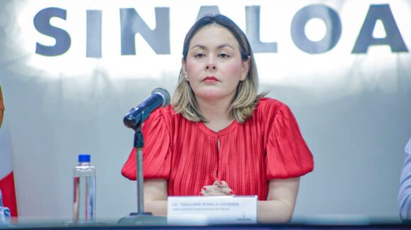Verá a Sheinbaum: Viajará Yeraldine Bonilla a CDMX para reunión sobre los IMSS Bienestar