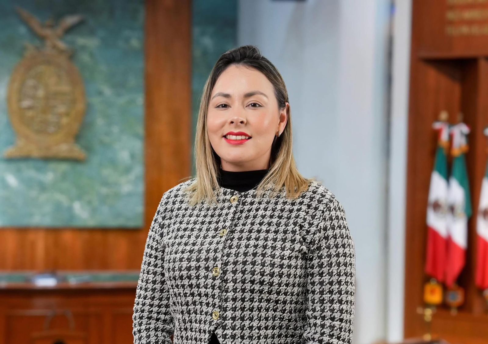 yeraldine bonilla