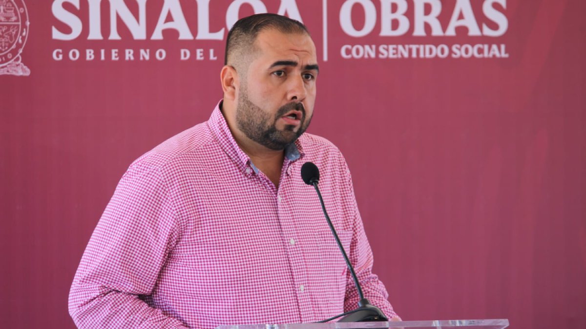 yeraldine bonilla inaugura obra hidraulica en barras de piaxtla san ignacio obra