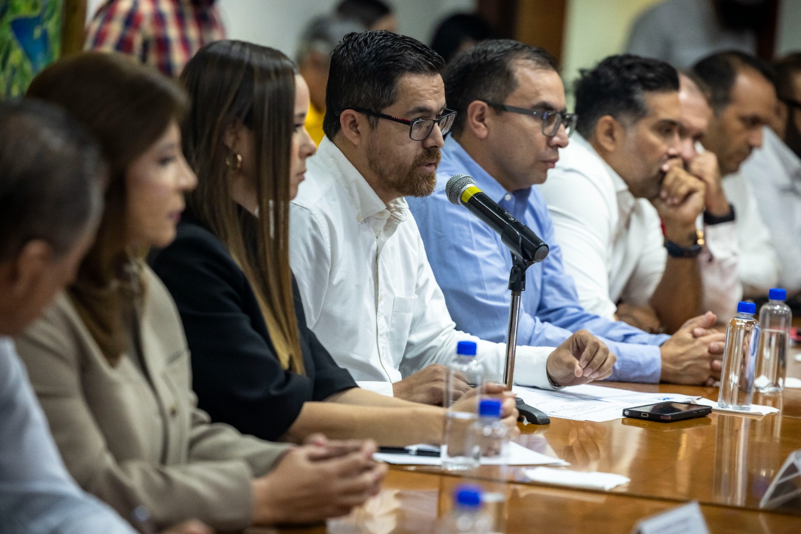 Consejo Estatal de Protección Civil