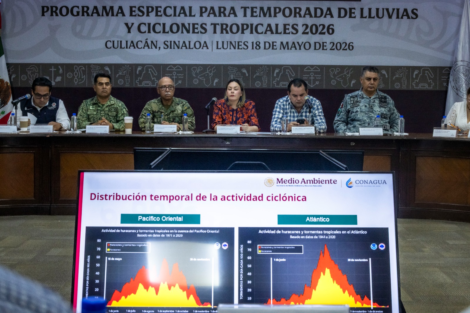 Consejo Estatal de Protección Civil