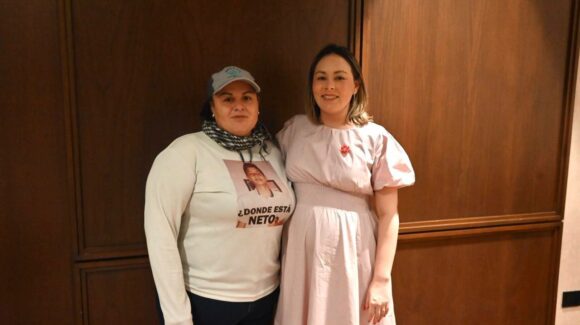 “No están solas”; se reúne gobernadora Yeraldine Bonilla con buscadoras del colectivo Madres en Lucha por tu Regreso a Casa