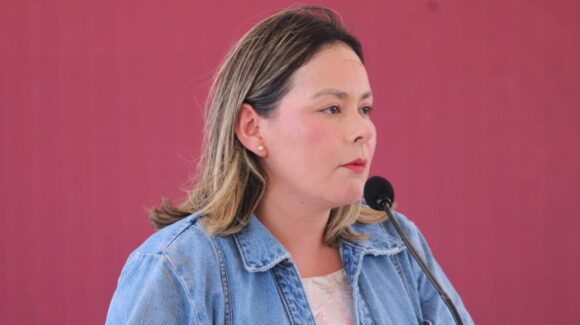 “La defensa de la soberanía nacional siempre debe estar por encima de cualquier interés”: Yeraldine Bonilla sobre carta de AMLO