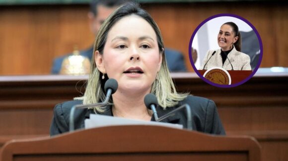“No nos hemos puesto de acuerdo en la fecha, pero por supuesto que sí”: Sheinbaum confirma reunión con la nueva gobernadora de Sinaloa