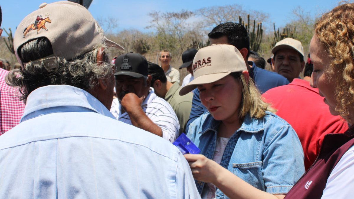 yeraldine gobernadora interina de sinaloa