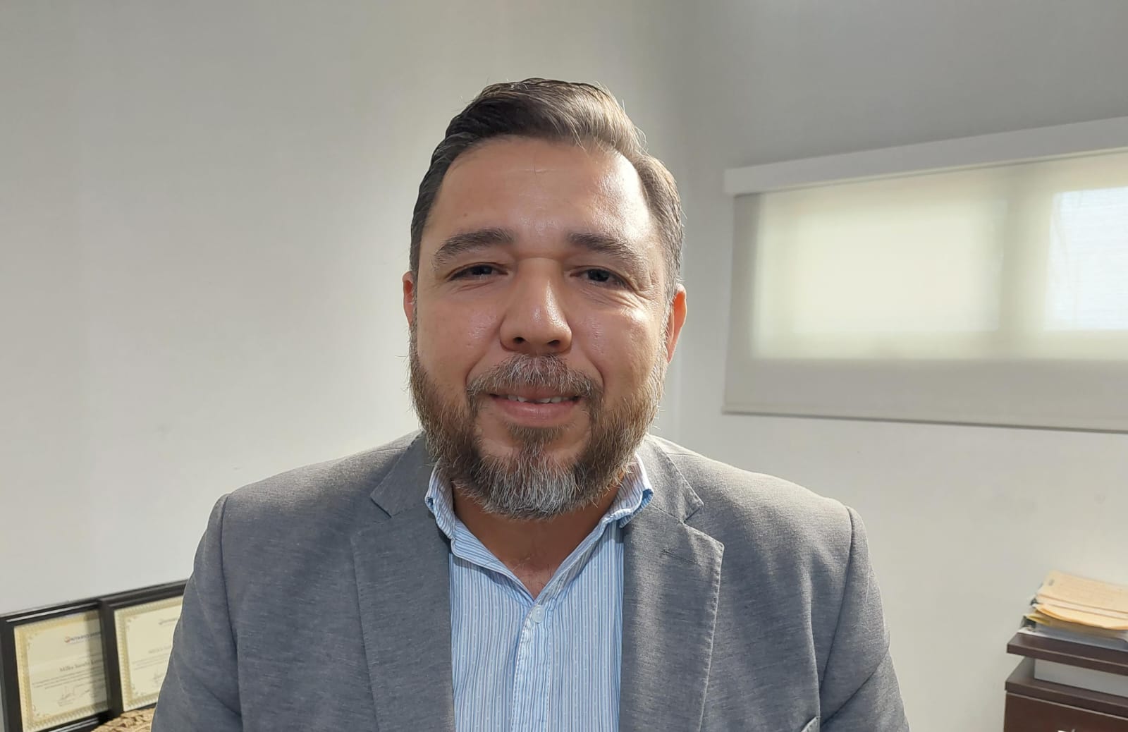 Falta de seguro social, principal causa de multas a empresas: Trabajo y Previsión Social