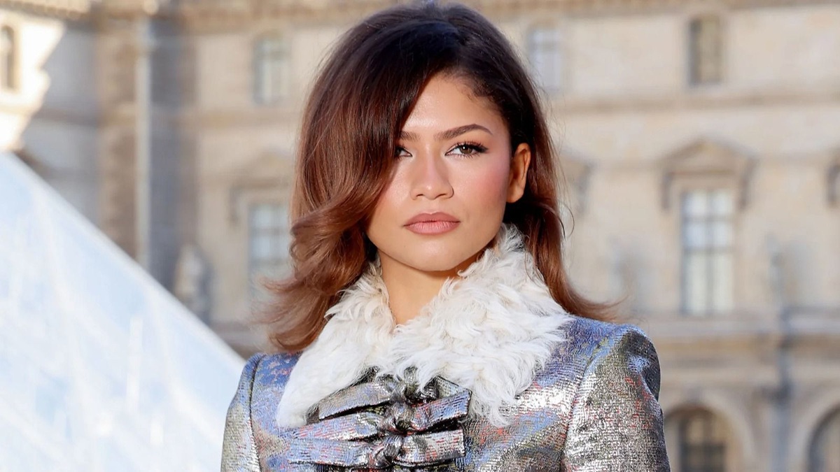 Zendaya