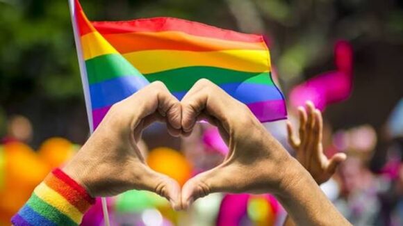 28 de junio: Día Internacional del Orgullo LGBT+, una fecha para celebrar la diversidad y defender los derechos