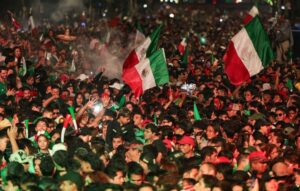 ¿Por qué el futbol une a millones de mexicanos? UNAM analiza la euforia por el Mundial en México