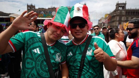 Profeco pide comparar precios en estadios y Fan Fest del Mundial