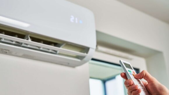 ¿Por qué gotea el aire acondicionado? Estas son las causas más comunes y cómo prevenirlas
