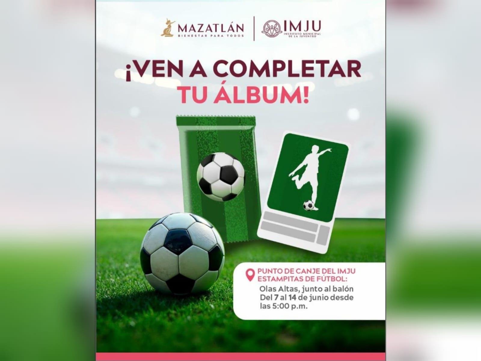 Album del mundial