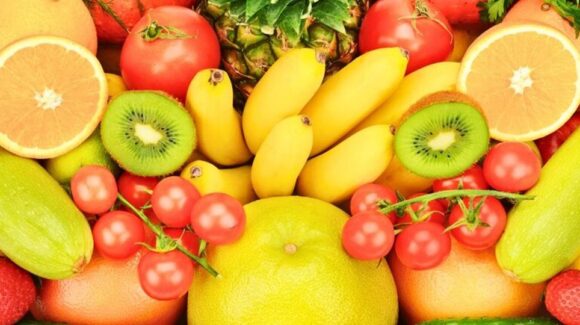 ¿Mucho calor? Estos alimentos pueden ayudarte a mantenerte fresco