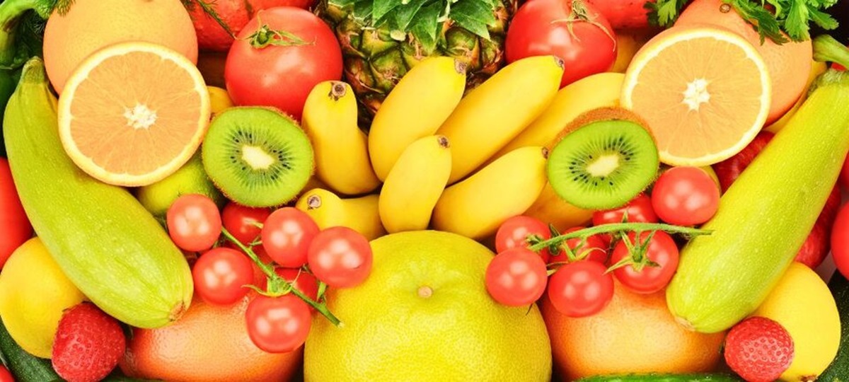 Alimentos que ayudan a la hidratación