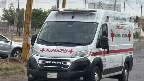 Muere Daniel Alejandro “N”, trabajador de la UAS que sufrió atentado a balazos el pasado 11 de mayo en Culiacán, Sinaloa