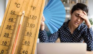 Sinaloa espera temperaturas de hasta 38°C, fuertes rachas de viento y oleaje de hasta 3 metros este domingo