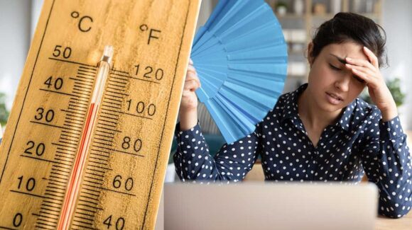 Clima Sinaloa hoy 1 de junio: Persistirá el calor y se esperan lluvias aisladas para este lunes arranque del mes