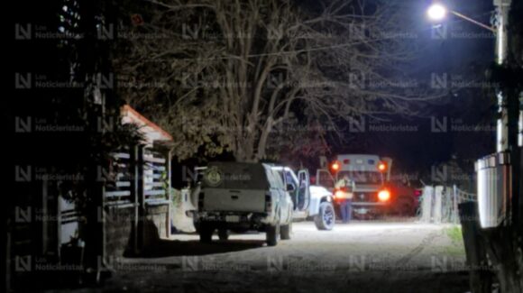Un abatido en enfrentamiento, tres homicidios, 2 autos robados y un ‘levantón’, registra Sinaloa el martes, informa FGE