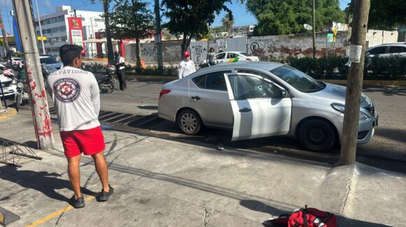 Fiscalía investiga como feminicidio el ataque armado contra mujer en Mazatlán; Sinaloa registra dos homicidios y una osamenta el jueves