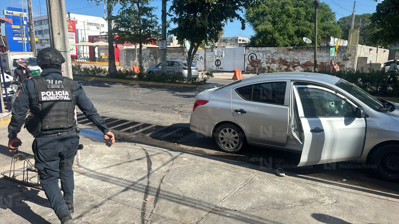 Ataque armado en la colonia Lázaro Cárdenas deja una mujer sin vida y otra herida en Mazatlán, Sinaloa