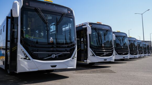 Mundial 2026: Guadalajara estrena nueva Línea 5 Macro Aeropuerto; fortalece su movilidad con transporte eléctrico