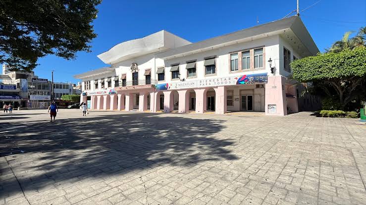 Ayuntamiento de Mazatlán