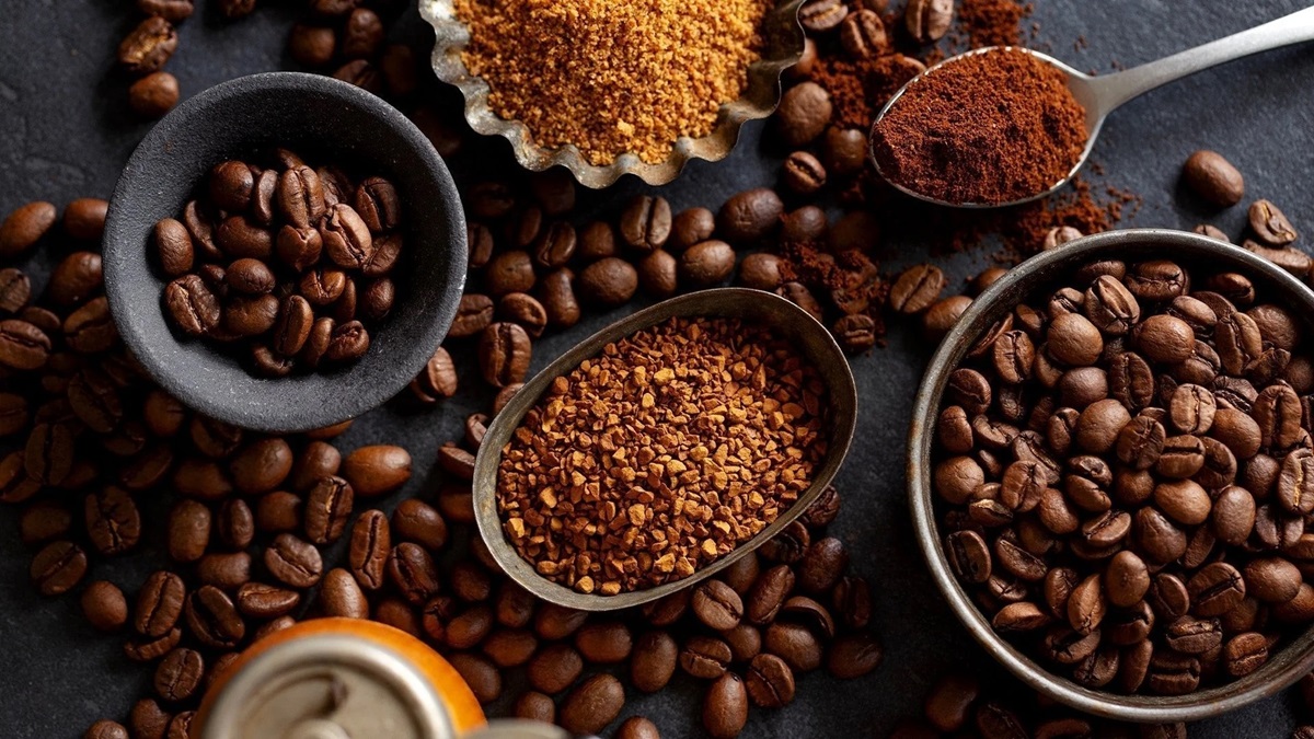Beneficios del café en tu organismo