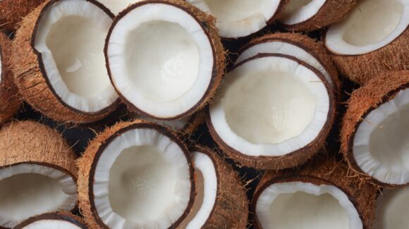 ¿Consumes coco con frecuencia? Estos son sus principales beneficios