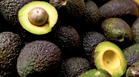 ¿Comes aguacate con frecuencia? Esto es lo que puede aportar a tu organismo
