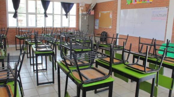 ¡Atención, papás! Solo el 16 de septiembre es día inhábil en las escuelas de Sinaloa; SEPyC llama a respetar el calendario
