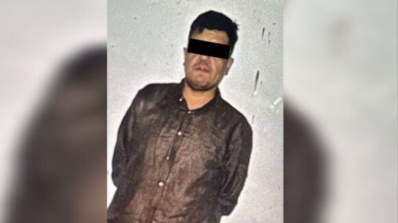 Cae “El Gabito 80”, en Mazatlán, Sinaloa; ya aparece en el Registro Nacional de Detenciones