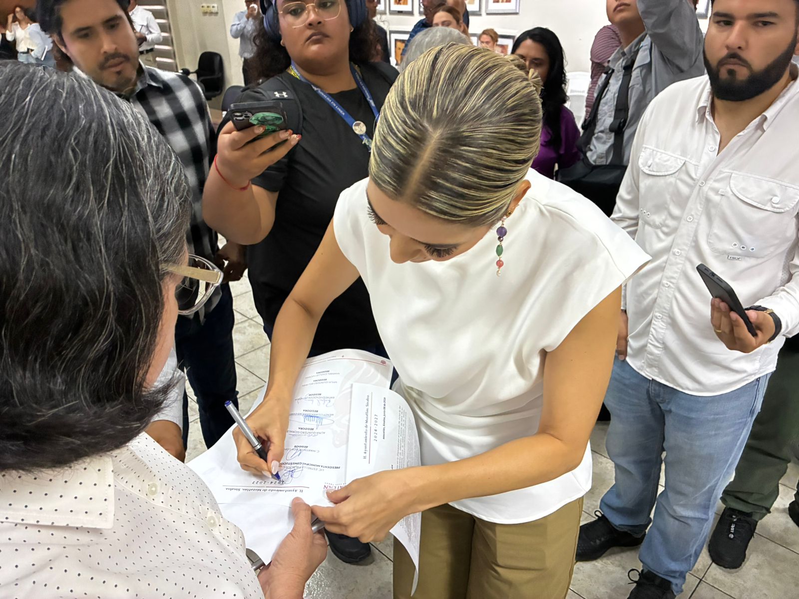 Cancela Cabildo de Mazatlán discusión sobre relleno sanitario en El Habal; Ayuntamiento buscará nuevas opciones
