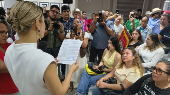 Cancela Cabildo de Mazatlán discusión sobre relleno sanitario en El Habal; Ayuntamiento buscará nuevas opciones