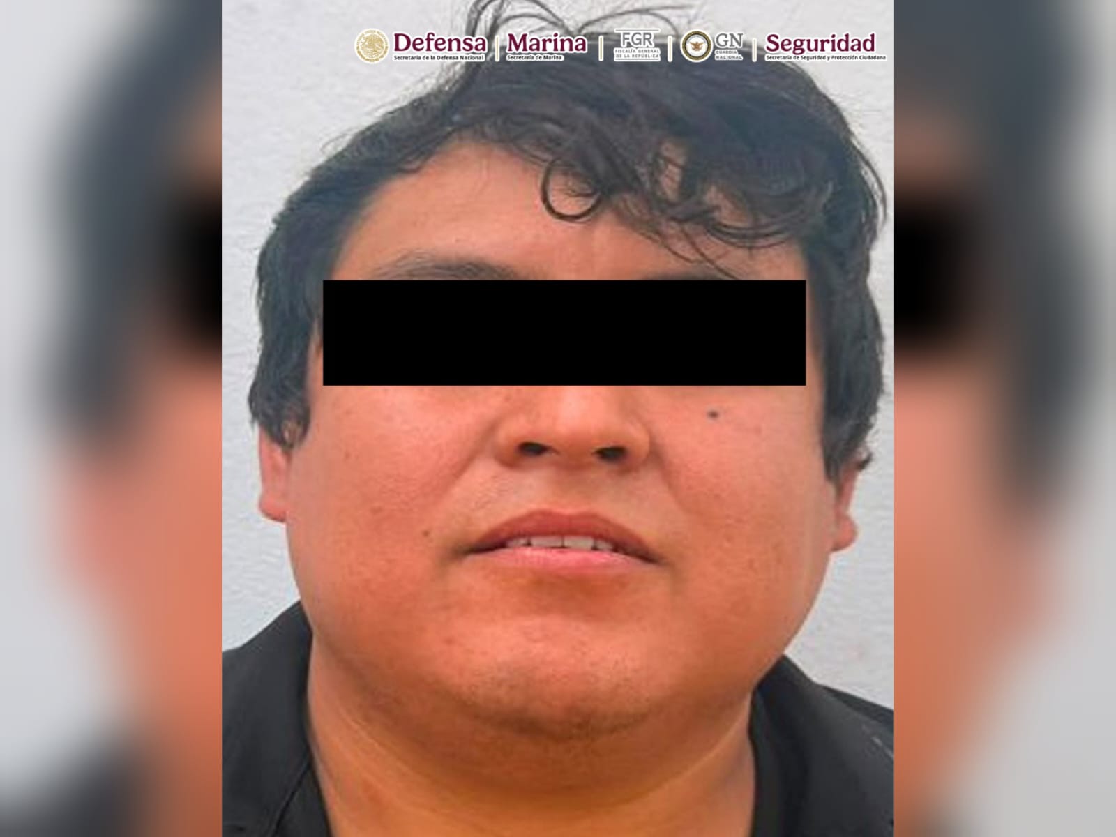 Capturan a 11 sicarios en Culiacán, Mocorito, Mazatlán y El Rosario, entre ellos un líder regional de una organización criminal