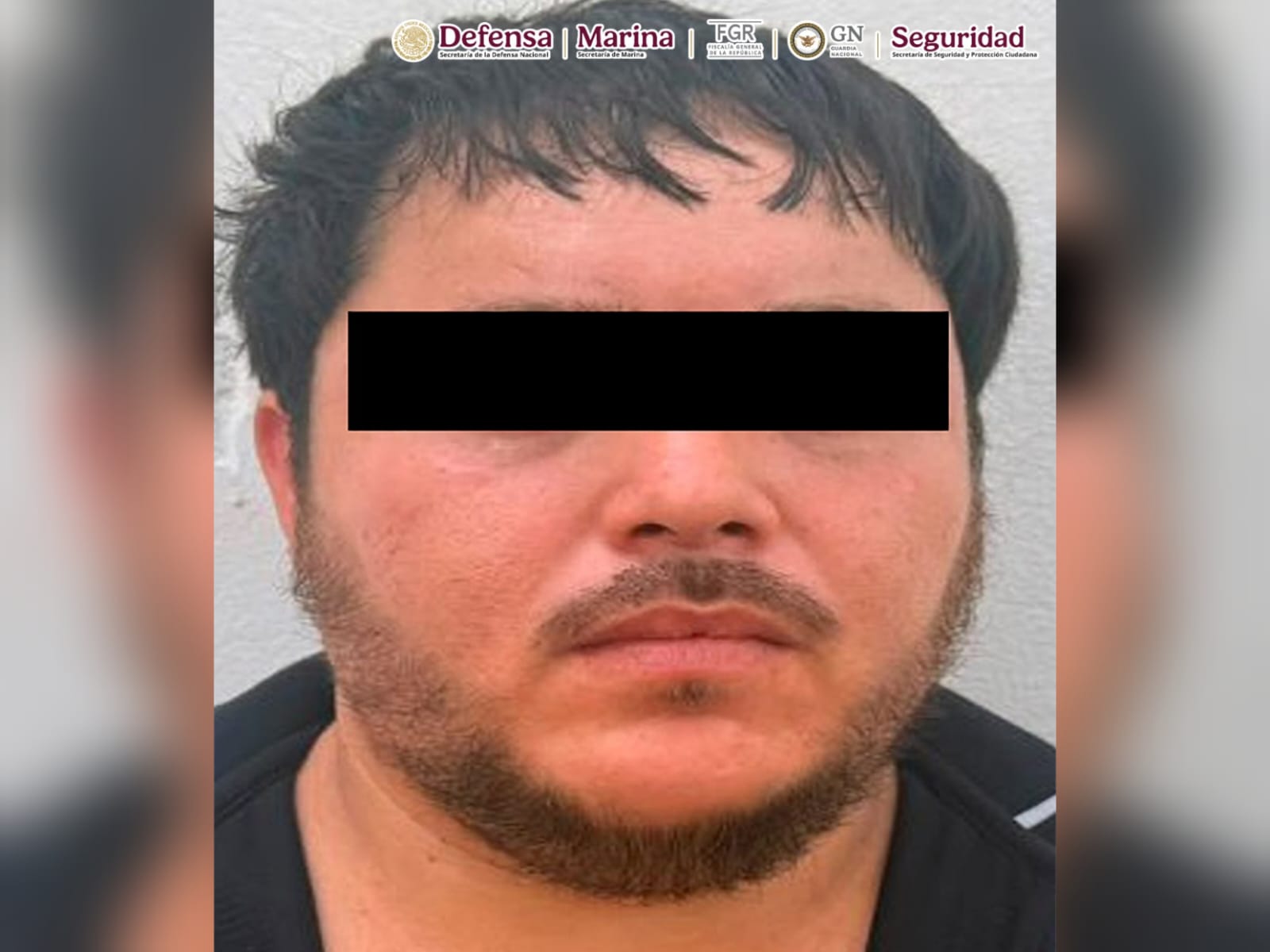 Capturan a 11 sicarios en Culiacán, Mocorito, Mazatlán y El Rosario, entre ellos un líder regional de una organización criminal