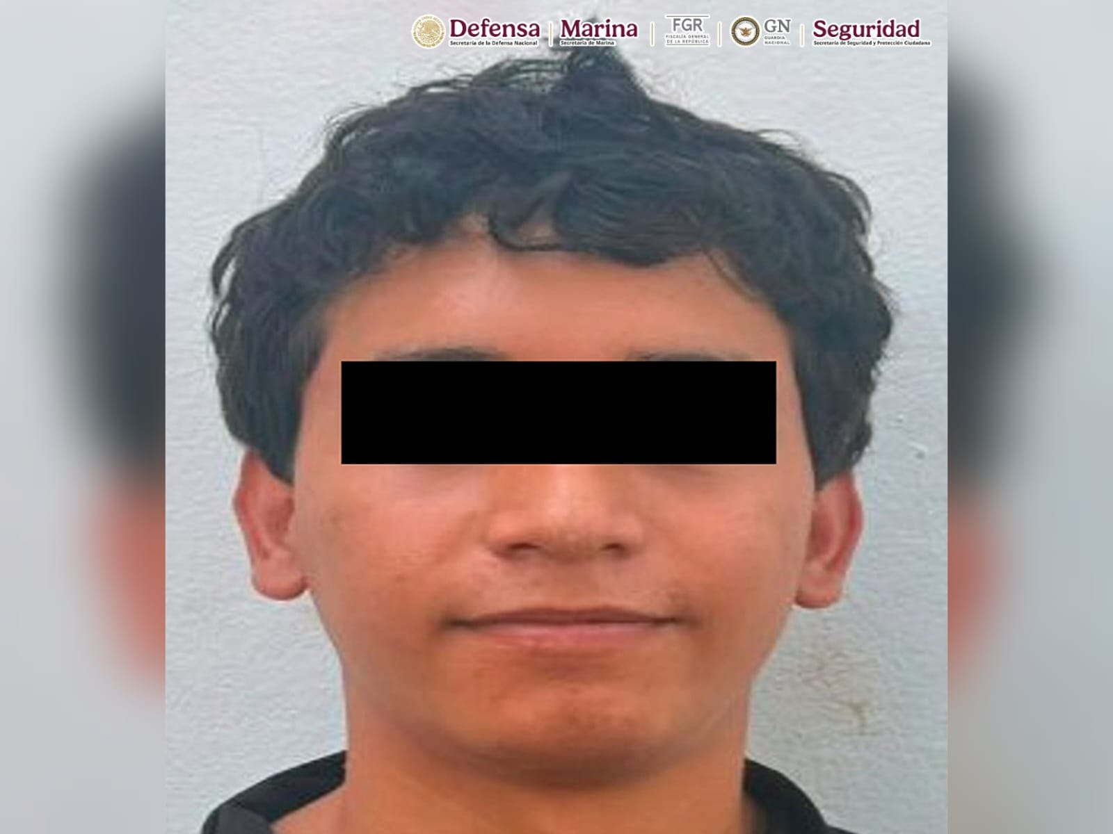 Capturan a 11 sicarios en Culiacán, Mocorito, Mazatlán y El Rosario, entre ellos un líder regional de una organización criminal