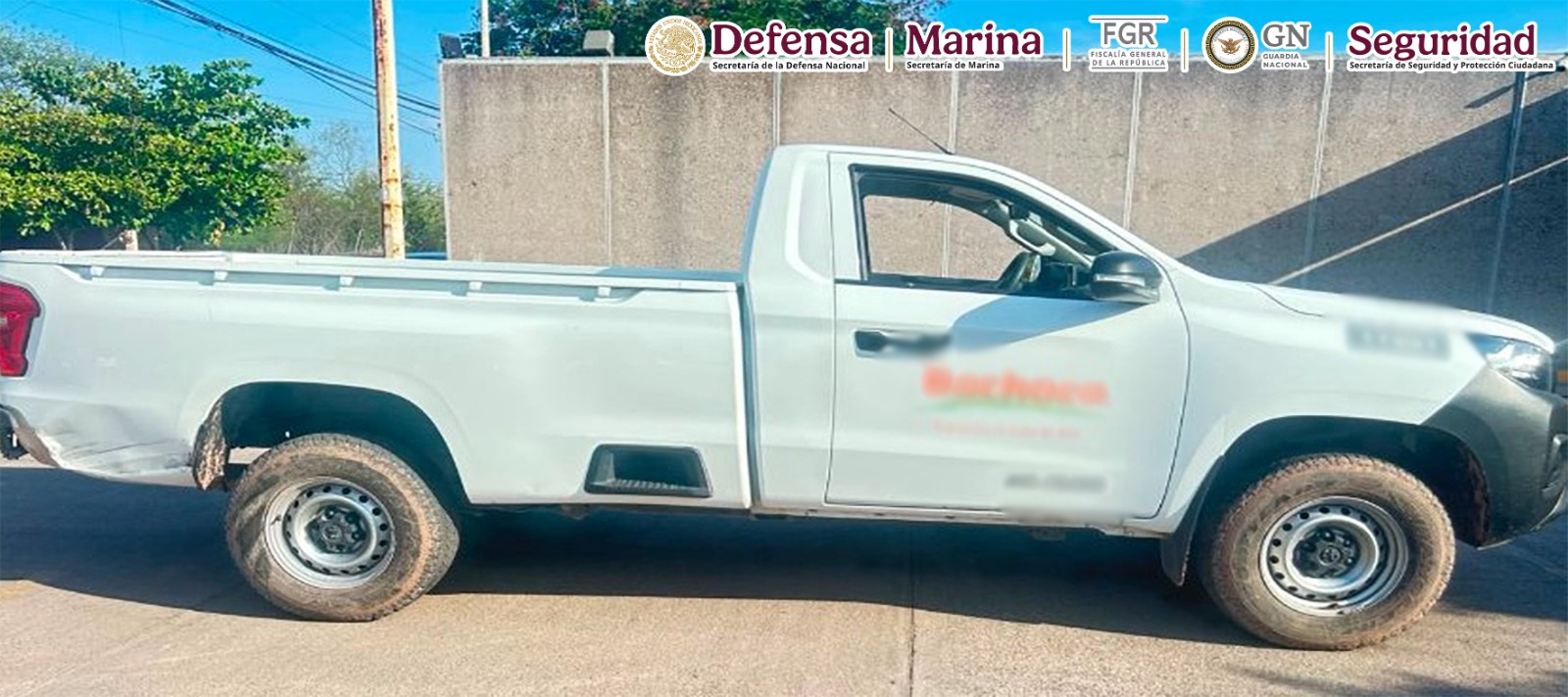Capturan a 11 sicarios en Culiacán, Mocorito, Mazatlán y El Rosario, entre ellos un líder regional de una organización criminal