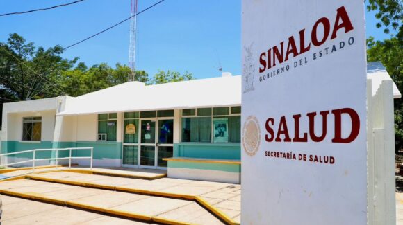 “La salud no puede seguir siendo una promesa incumplida”; prevalece el rezago de atención médica en zonas rurales de Sinaloa: GP PRI