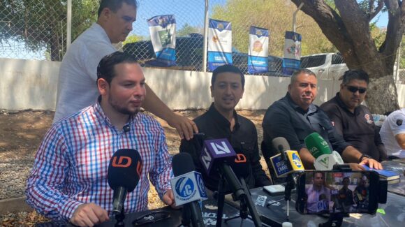 Charreada Universitaria 2.0 ya tiene fecha y  rifará a “Rayito”, para apoyar a jóvenes emprendedores en Guasave, Sinaloa
