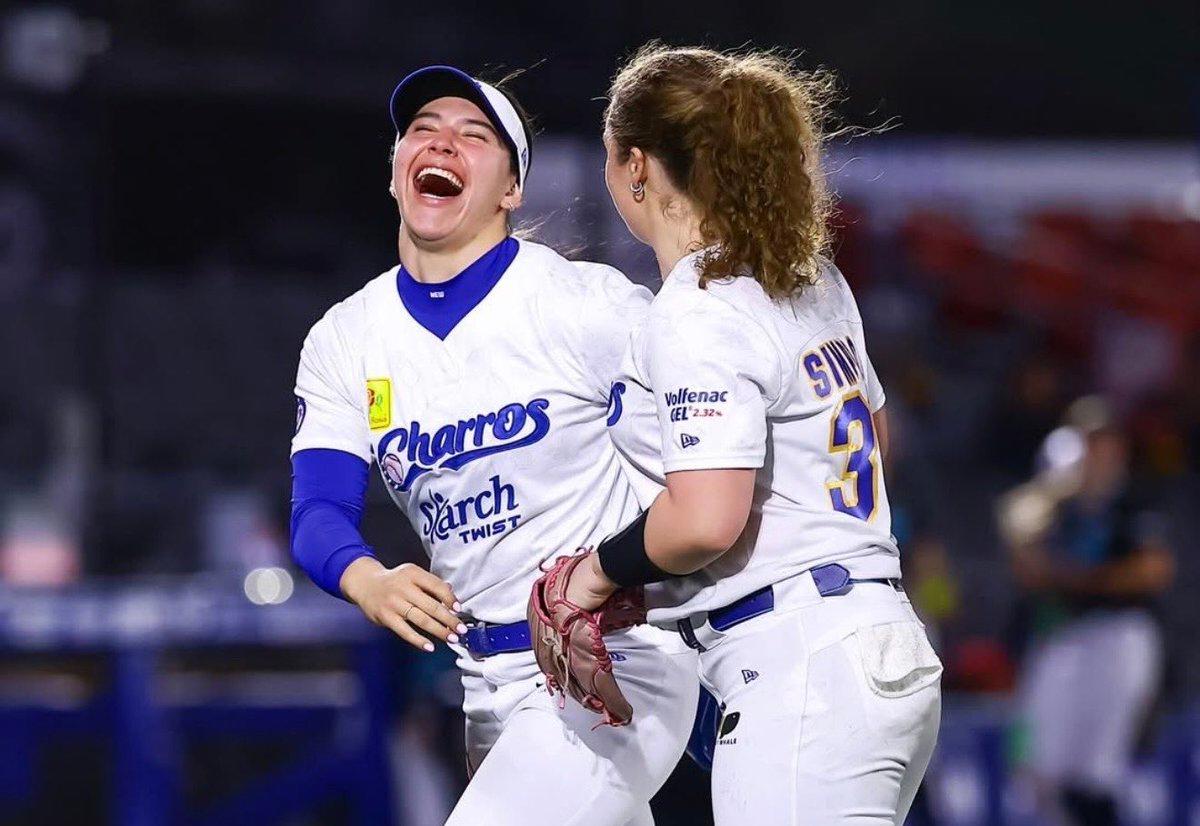 Charros anuncia su salida de la Liga Mexicana de Softbol; Yucatán ingresa