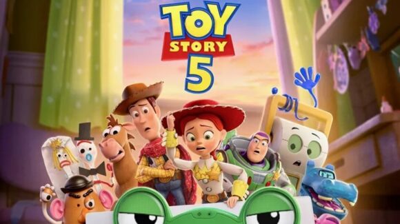 Woody y Buzz llegan a la mesa: Cinépolis lanzará experiencia temática de “Toy Story 5” con menú y coleccionables