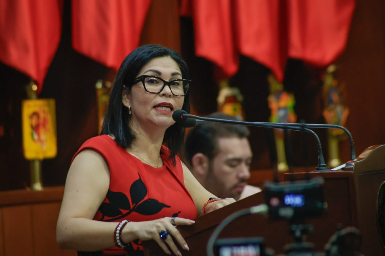 Congreso de Sinaloa aprueba crédito para el Ayuntamiento de Elota para Servicios Públicos