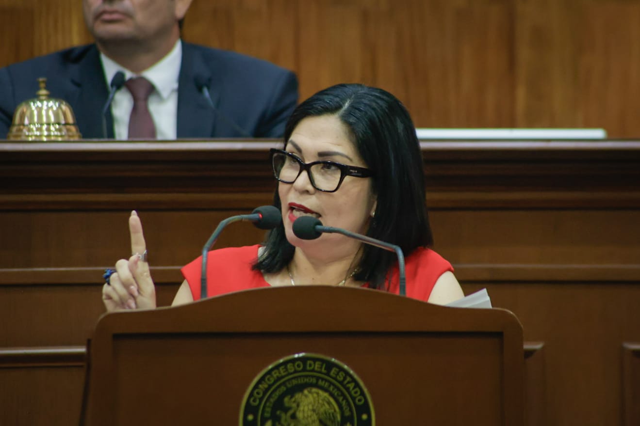 Congreso de Sinaloa aprueba crédito para el Ayuntamiento de Elota para Servicios Públicos