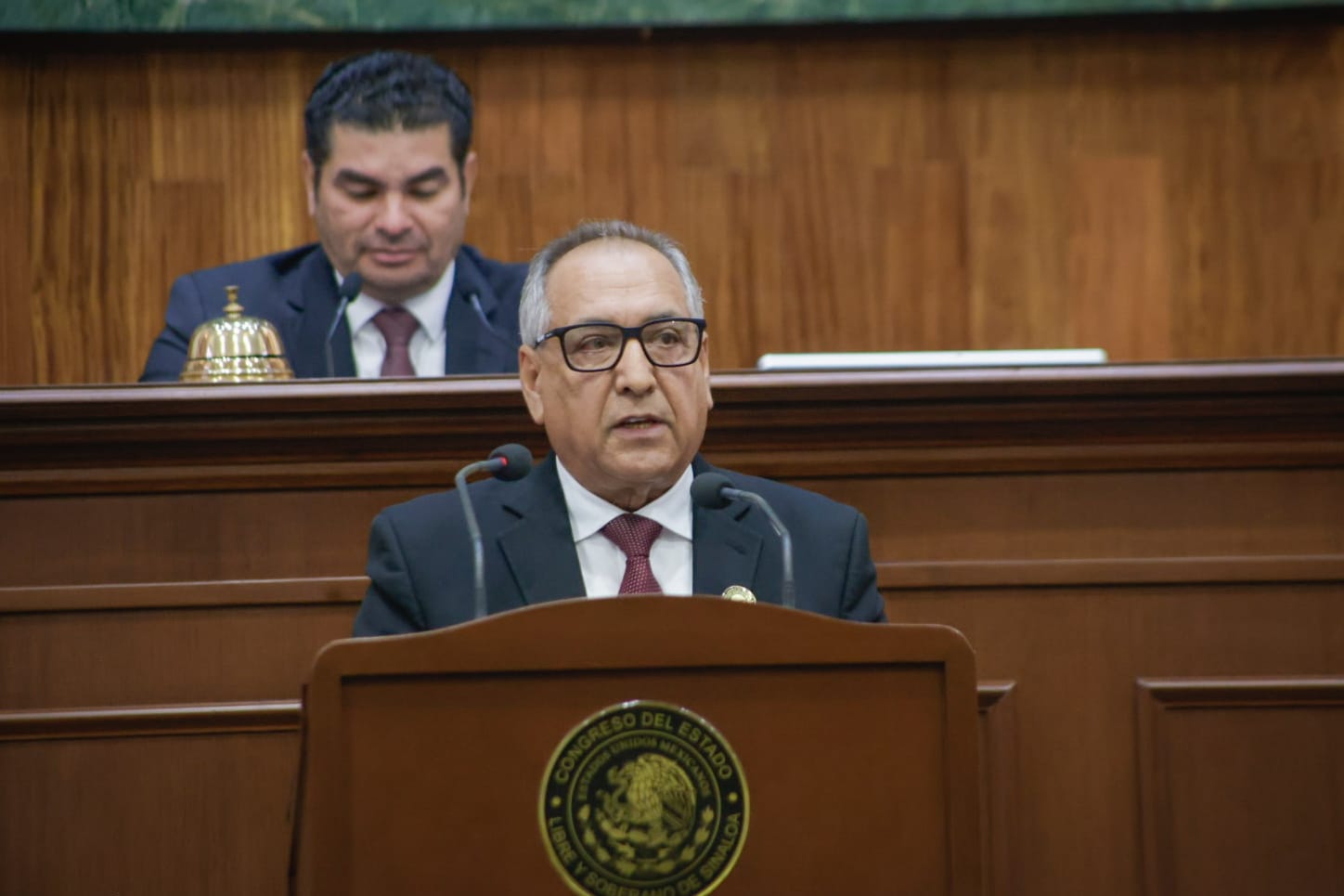 Congreso de Sinaloa aprueba crédito para el Ayuntamiento de Elota para Servicios Públicos