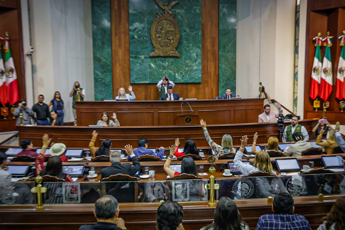 Congreso de Sinaloa aprueba crédito para el Ayuntamiento de Elota para Servicios Públicos