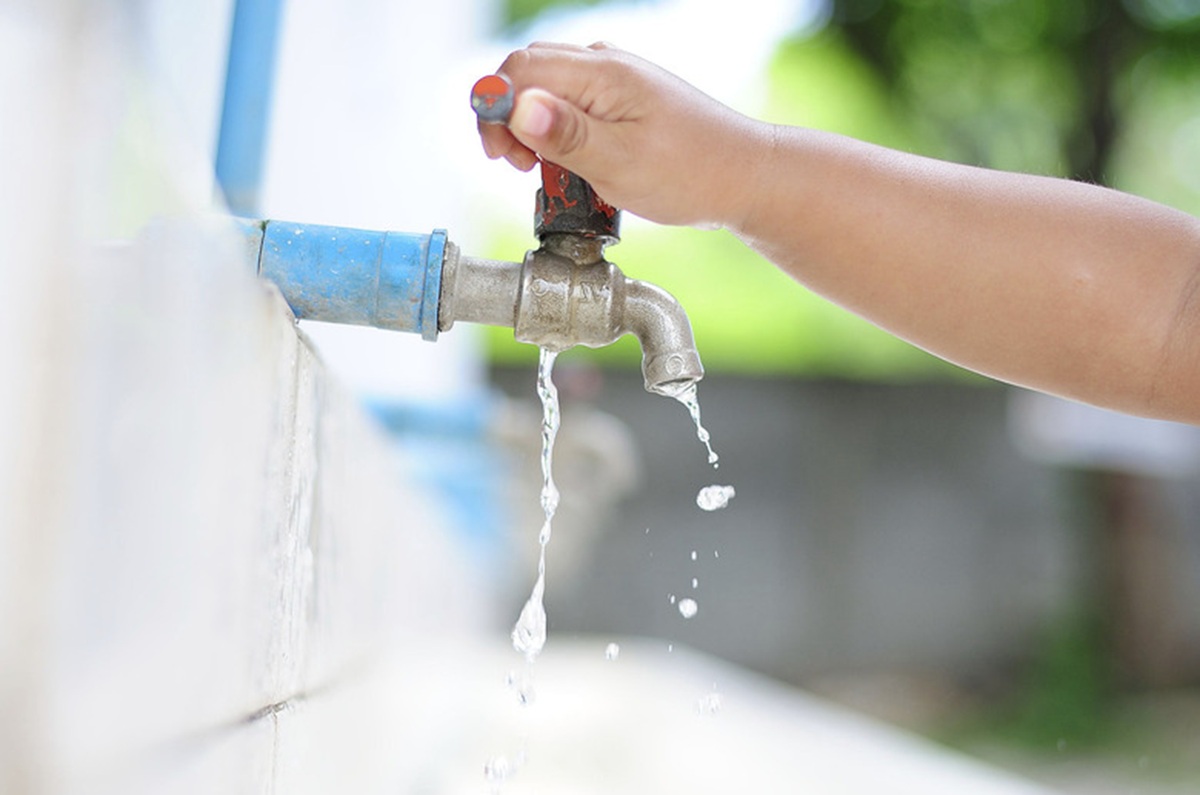 Consejos para ahorrar agua y bajar tu recibo de luz